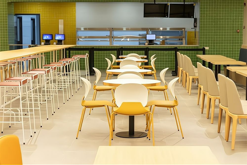 廣交會展館D館會議中心