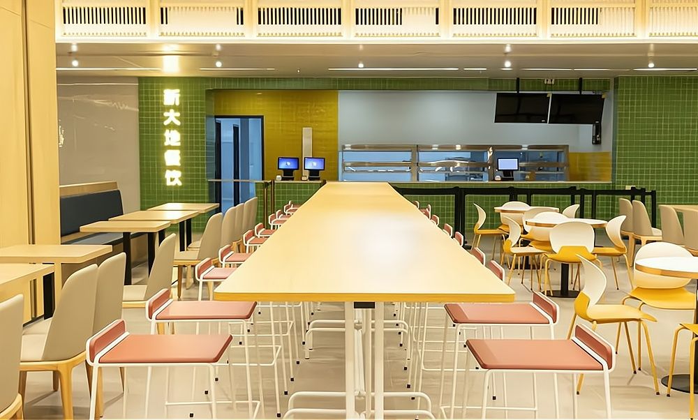 廣交會展館D館會議中心