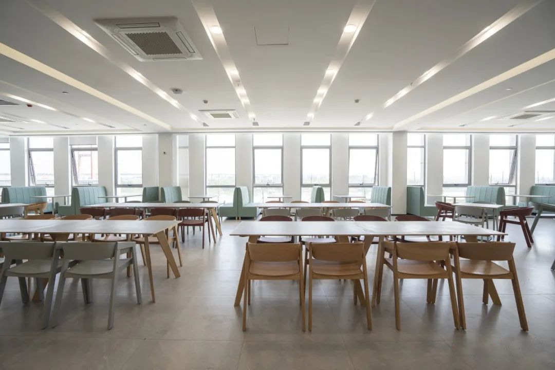 杭州富陽(yáng)水上運(yùn)動(dòng)中心