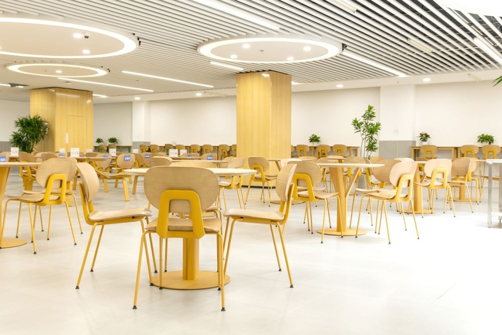 深圳市坪山區(qū)未來(lái)學(xué)校