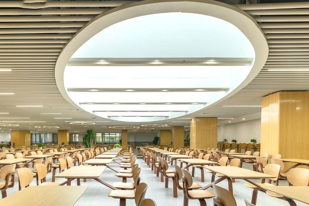 深圳市坪山區(qū)未來(lái)學(xué)校