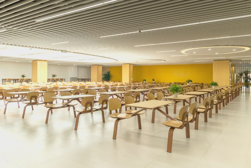 深圳市坪山區(qū)未來(lái)學(xué)校