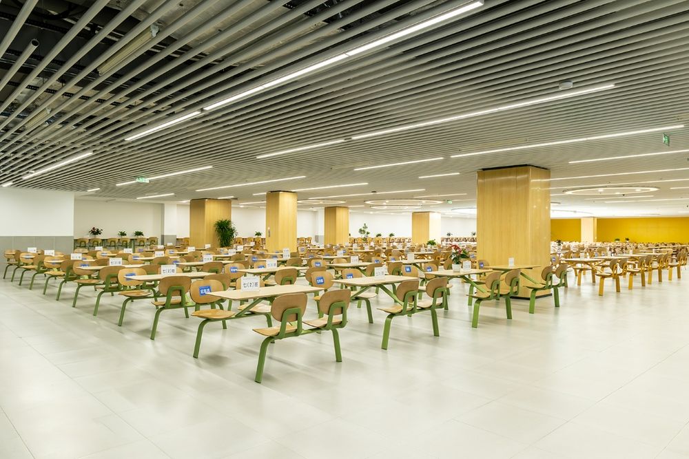 深圳市坪山區(qū)未來(lái)學(xué)校