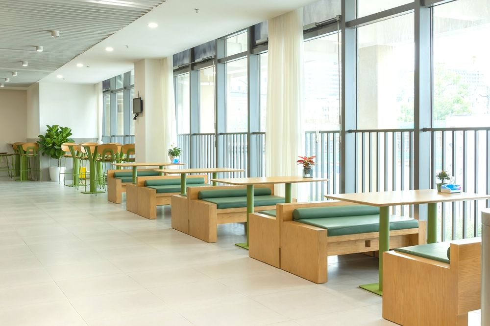 深圳市坪山區(qū)未來(lái)學(xué)校