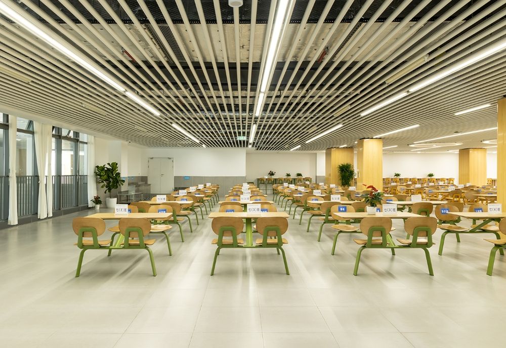 深圳市坪山區(qū)未來(lái)學(xué)校