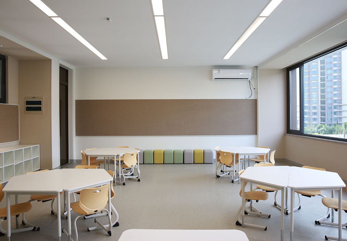 三亞未來學(xué)校