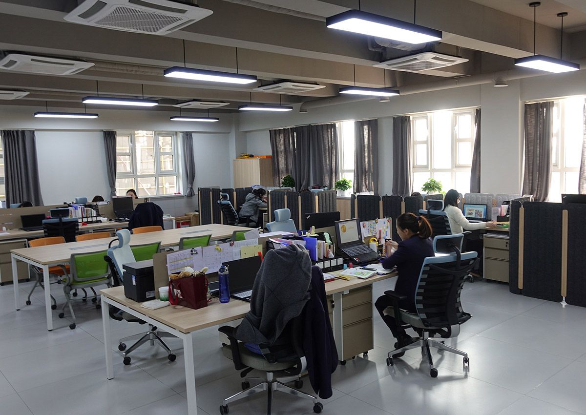 石家莊瀚林學(xué)校