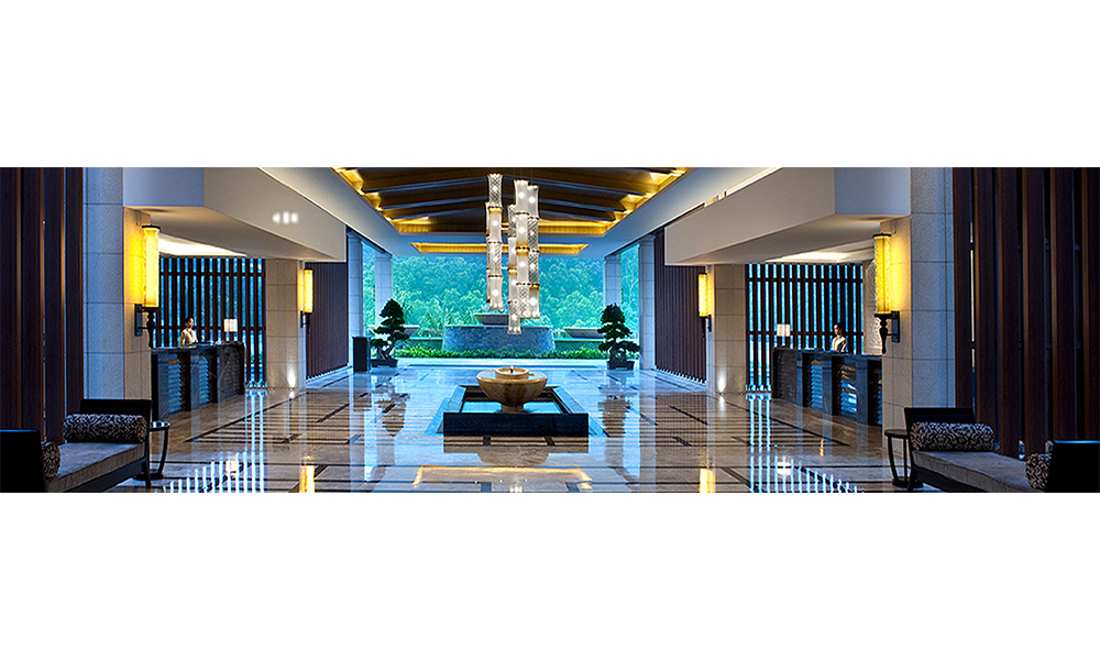 海南博鰲國(guó)賓館