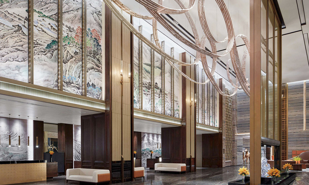 昆明喜來登度假酒店