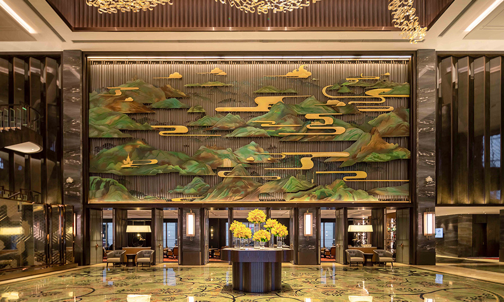 ?？趤喬貒H會議中心酒店