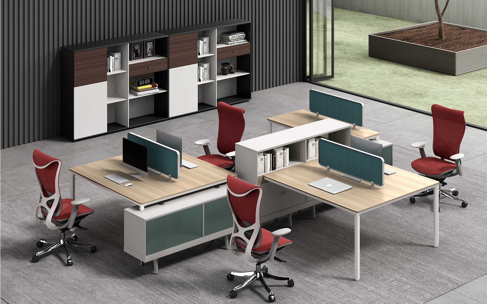 辦公桌椅生產(chǎn)廠家